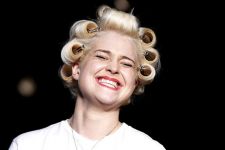 Неделя моды в Нью-Йорке (фотосессия)